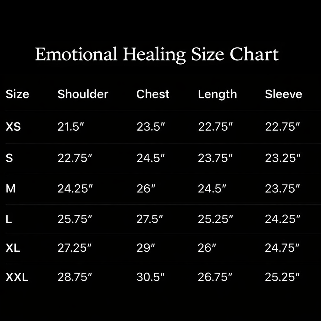 Emotional Heal;ng Jackpack